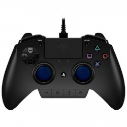 Razer Raiju - Tay cầm game cho PS4®