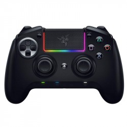 Razer Raiju Ultimate - Tay cầm game không dây cho PS4®