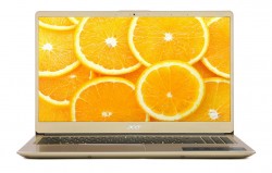 LAPTOP ACER SWIFT SF315-52-38YQ (Core i3-8130U, Ram 4G, HDD 1TB, Màn hình 15.6" FHD, Win 10)
