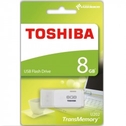 USB 8GB Toshiba 2.0 U202 W0160A4