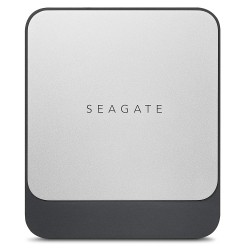 Ổ CỨNG DI ĐỘNG SSD 500GB SEAGATE FAST (STCM250401) 2.5/SATA/USB 3.0