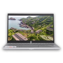 LAPTOP HP PAVILION 14 CE0019TU 4ME99PA (Core i3 8130U, Ram 4GB, HDD 1TB, Màn hình 14" FHD, WIN 10)