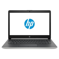 LAPTOP HP 14 CK 1004TU 5QH84PA (Core i5 8265U, Ram 4GB, HDD 1TB, Màn hình 14, WIN 10)