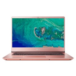LAPTOP ACER SWIFT SF314 54 5108 (Core i5 8250U, Ram 4GB, 256GB SSD, 14" FHD, WIN 10)