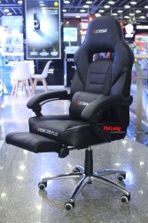 Ghế Extreme Zero Plus Gaming Black