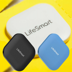 Thiết bị thông minh chống quên đồ vật - LifeSmart TAG