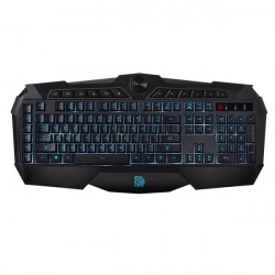 Bàn phím Tt Esports Challenger Prime ( KB-CHM-MBBLUS-01 )