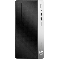 PC HP PRODESK 400MT G5 (4ST35PA) (i7-8700/8G/1TB/VGA2GB/DVDRW/K/M/DOS)