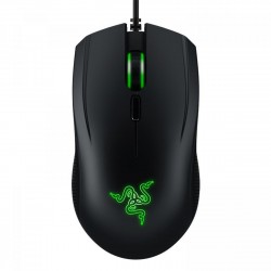 Chuột chơi game có dây Razer Abyssus V2 Essential ( RZ01-01900100-R3A1 )