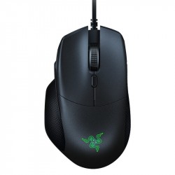 Chuột chơi game có dây Razer Basilisk Essential (RZ01-02650100-R3M1)