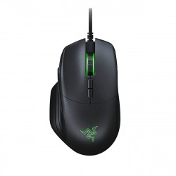 Chuột chơi game có dây Razer Basilisk FPS Gaming (RZ01-02330100-R3A1)