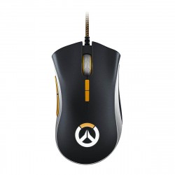 Chuột chơi game có dây Overwatch Razer DeathAdder Elite (RZ01-02010300-R3M1)