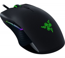 Chuột chơi game có dây Razer Lancehead Tournament Edition GunMetal (RZ01-02130100-R3A1)
