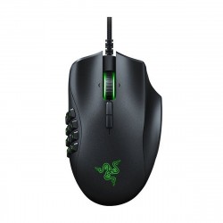 Chuột chơi game có dây Razer Naga Trinity Multi Color (RZ01-02410100-R3M1)