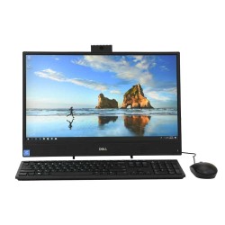 AIO DELL INSPIRON 3277B (G4415/4G/1TB/21.5/K/M/WL/BT/W10H)