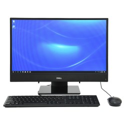 AIO DELL INSPIRON 3477B (i3-7130U/4G/1T/23.8/WL/K/M/W10H)