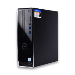 PC DELL INSPIRON N3470A SFF (i5-8400/8G/1TB/RW/K/M/WL/WIN10)