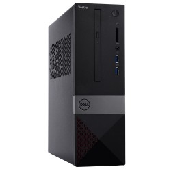 PC DELL VOSTRO V3470B SFF (i5-8400/4G/1TB/RW/K/M/WL/WIN10)