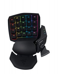 Bàn phím Razer Razer Orbweaver Chroma ( RZ07-01440100-R3M1)