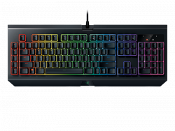 Bàn phím cơ Razer Blackwidow Chroma V2 Orange Switch (RZ03-02031600-R3M1)