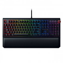 Bàn phím cơ Razer BlackWidow Elite - Yellow Switch (RZ03-02622000-R3M1)
