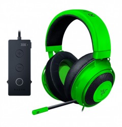 Tai nghe Razer Kraken Tournament Edition - Green (RZ04-02051100-R3M1)