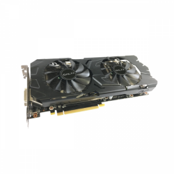 VGA CARD GALAX GTX1070Ti EXOC 8GB 256BIT 2 FAN