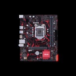 MAINBOARD ASUS EX-B360M-V3. LGA1151V2. DDR4X2. HDMI