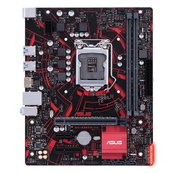 MAINBOARD ASUS EX-B360M-V3. LGA1151V2. DDR4X2. HDMI