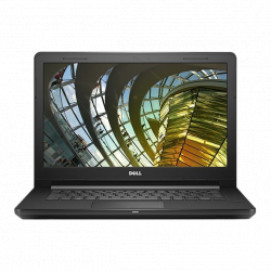 LAPTOP DELL VOSTRO V3478 - 70165059 (Core i3 8130U, Ram 4GB, HDD 1TB, Màn hình 14", DOS)