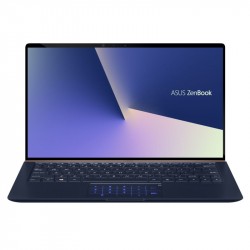 LAPTOP ASUS ZENBOOK UX333FA-A4011T (Core i5 8265U, Ram 8GB, SSD 256GB, Màn hình 13.3" FHD, Win 10)