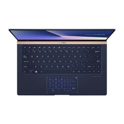 LAPTOP ASUS UX333FA - A4116T (Core i7 8565U, Ram 8GB, SSD 512GB, Màn hình 13.3" FHD, Win 10)