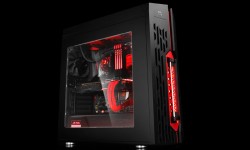CASE DEEPCOOL GENOME ROG (ASUS DESIGN)