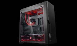 CASE DEEPCOOL DUKASE LIQUID