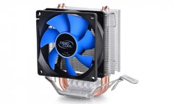 FAN CPU DEEPCOOL ICE EDGE MINI FS V2 (115X/775/AM4/AM3+/AM3/AM2+/AM2/FM2+/FM2/FM1)