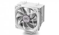 FAN CPU DEEPCOOL GAMMAXX 400 WHITE (20XX/1366/115X/775/AM4/AM3/AM2/FM2/FM1)