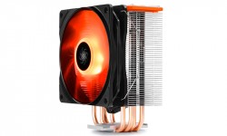 FAN CPU DEEPCOOL GAMMAXX GT (20XX/1366/115X/AM4/AM3/AM2/FM2/FM1)