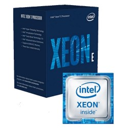 CPU INTEL XEON E-2136 (3.3-4.5Ghz, 6C/12T, 12MB, 1151V2, 80W) TRAY