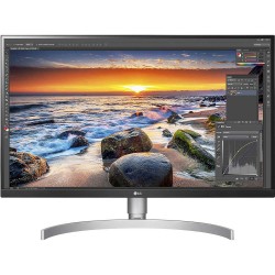 MONITOR LED LG 27 - Model: 27UK850 IPS 4K HDR 10