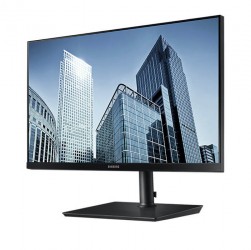 MONITOR CURVE SAMSUNG 27 -LS27H850QFEXXV BLACK 2K PLS (DSUB/HDMI/DP)