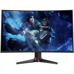 MONITOR CURVED HKC 27 - M27G1Q 144HZ 2K 1MS VA (DVI/HDMI/DP)