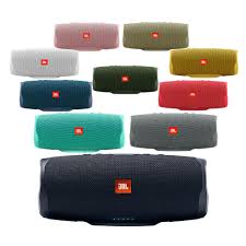 Loa JBL CHARGE 4 ( Black, Blue, Red, Yellow, Sand )