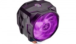 FAN CPU COOLER MASTER MASTER AIR MA610P (2066/2011-3/1151/1150/AM4)