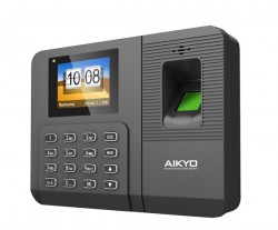 Máy chấm công AIKYO X958C (vân tay+ thẻ từ)