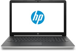 LAPTOP HP 15 DA 1030TX 5NM13PA (Core i7 8565U, Ram 8GB, HDD 1TB, Màn hình 15.6", VGA 2G, Win 10)