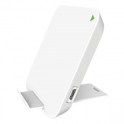 Đế sạc không dây MIPOW Power XCube BTC-300 Chuẩn Qi