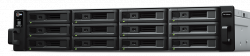 NAS SYNOLOGY EXPANSION UNIT RX1216sas (12BAY)