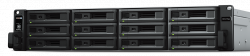 NAS SYNOLOGY EXPANSION UNIT RX1217sas (12BAY)