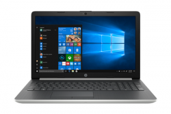 LAPTOP HP 15 DA0108TU 4TB50PA ( Pentium N5000, Ram 4GB, HDD 500GB, Màn hình 15.6", Win 10)