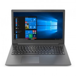 LAPTOP LENOVO IDEAPAD 130-15IKB (81H7007JVN) (Core i5-8250U, Ram 4GB, HDD 1TB, Màn hình 15.6", DOS)